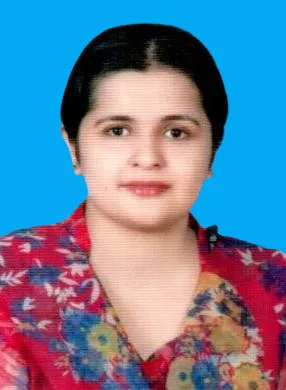 Dr. Iram Amjad